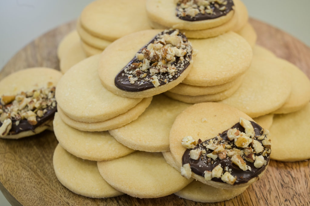 Shortbread_Cookies