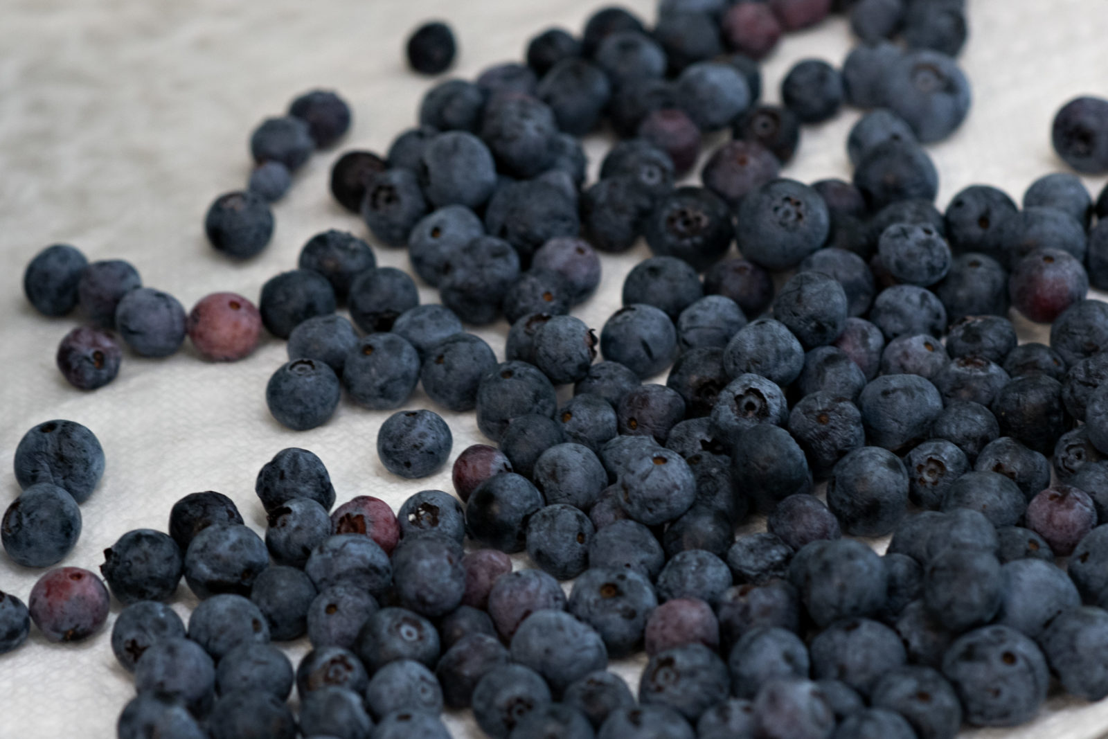 How To Bake With Fruit At Home Advice from Professional Baker