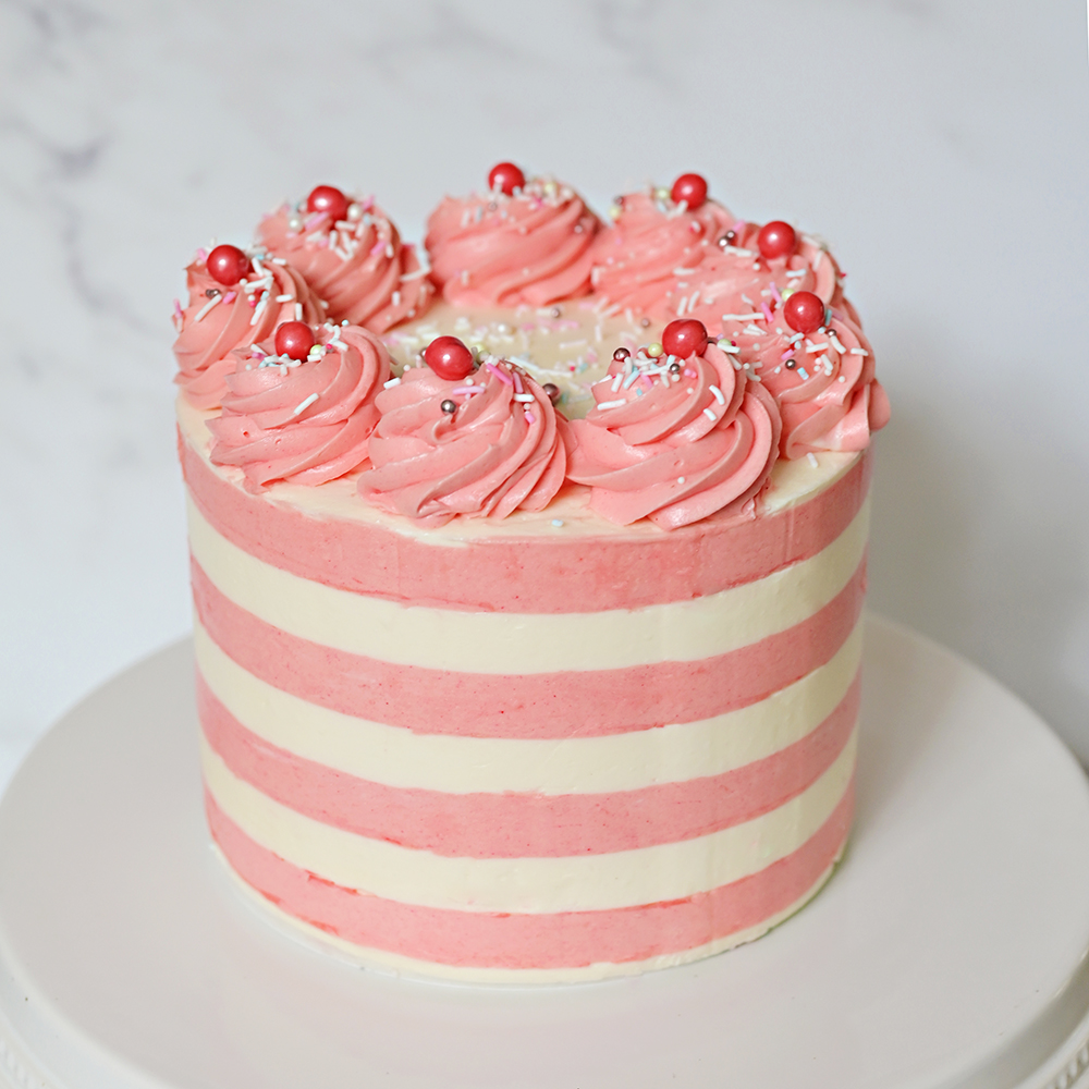 Pink-Champagne-Cake